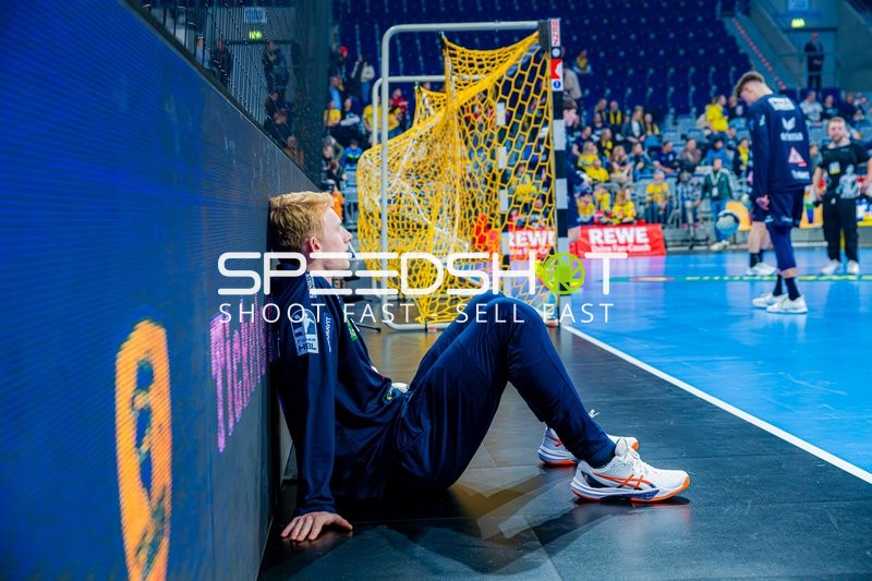 Uwe Gensheimer Abschiedsspiel | SAP Arena | 19:00 Uhr