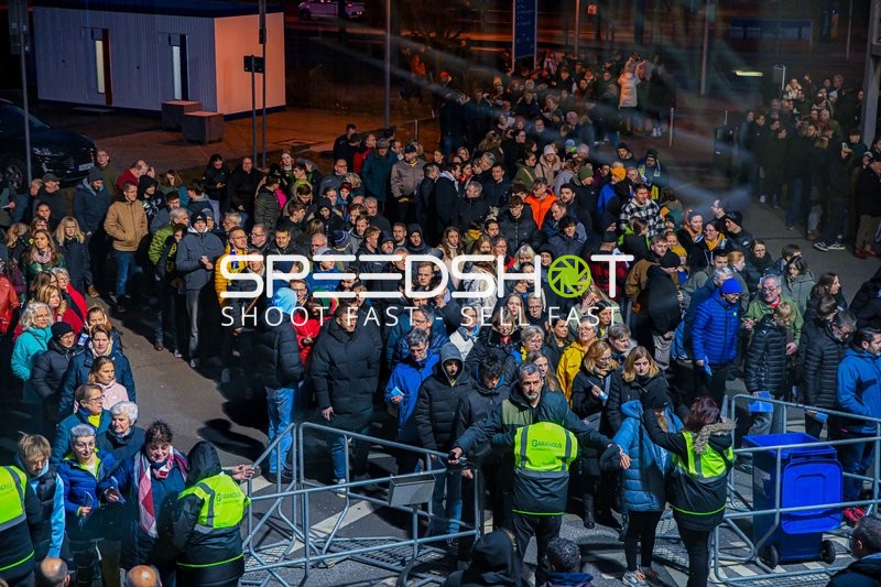 Uwe Gensheimer Abschiedsspiel | SAP Arena | 19:00 Uhr