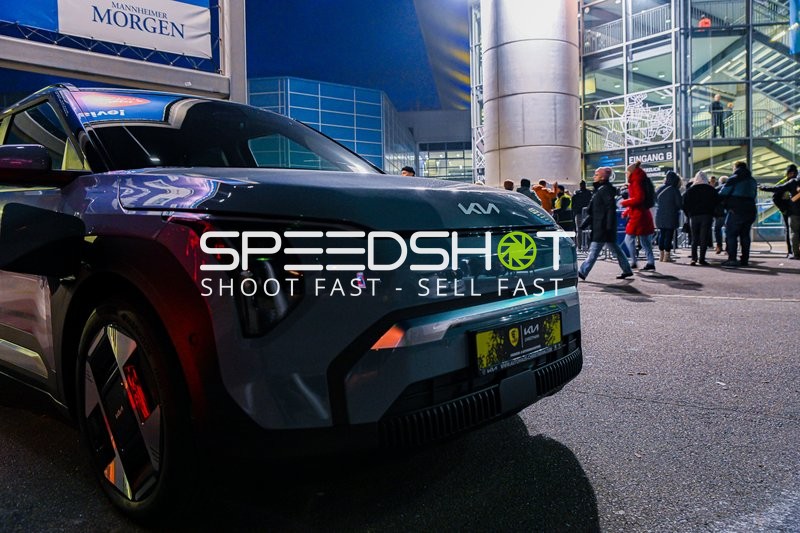 Uwe Gensheimer Abschiedsspiel | SAP Arena | 19:00 Uhr