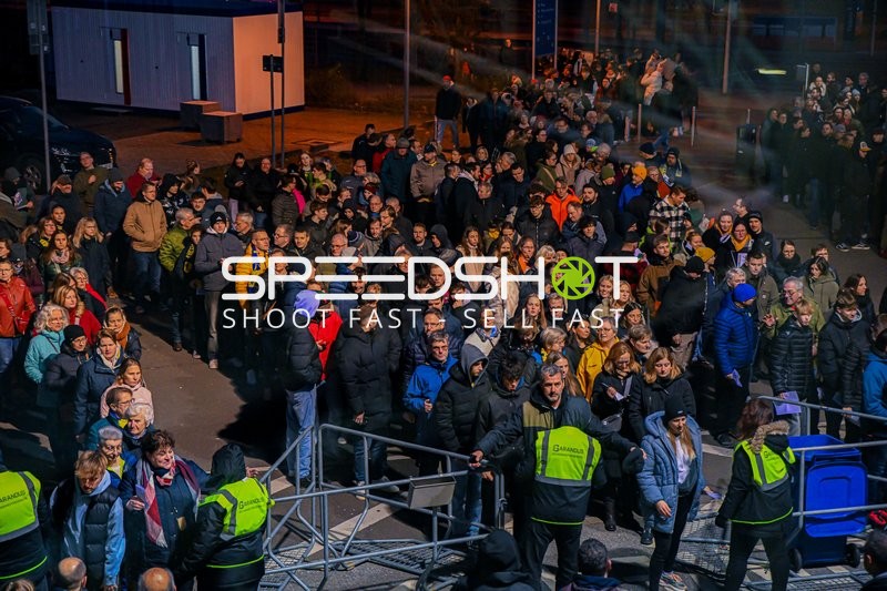 Uwe Gensheimer Abschiedsspiel | SAP Arena | 19:00 Uhr