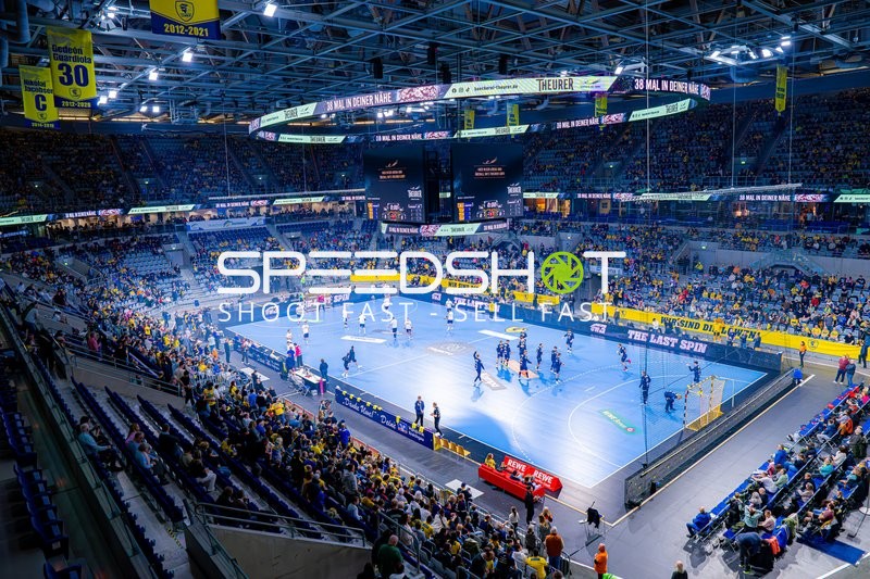 Uwe Gensheimer Abschiedsspiel | SAP Arena | 19:00 Uhr