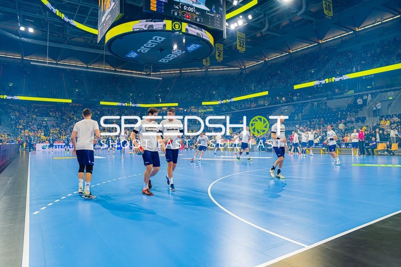 Uwe Gensheimer Abschiedsspiel | SAP Arena | 19:00 Uhr