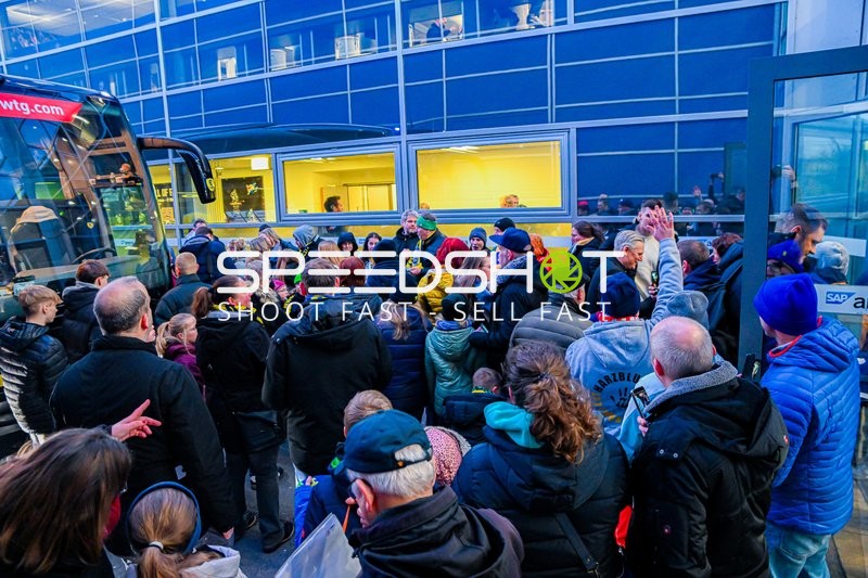 Uwe Gensheimer Abschiedsspiel | SAP Arena | 19:00 Uhr