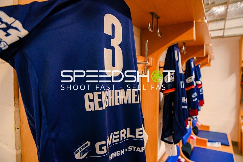 Uwe Gensheimer Abschiedsspiel | SAP Arena | 19:00 Uhr