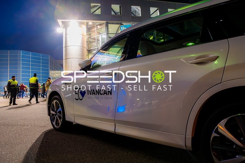 Uwe Gensheimer Abschiedsspiel | SAP Arena | 19:00 Uhr