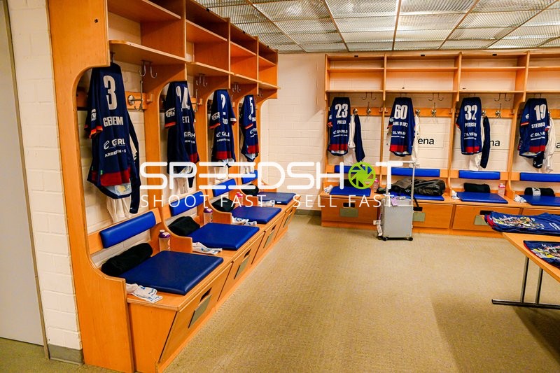 Uwe Gensheimer Abschiedsspiel | SAP Arena | 19:00 Uhr