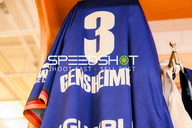 Uwe Gensheimer Abschiedsspiel | SAP Arena | 19:00 Uhr