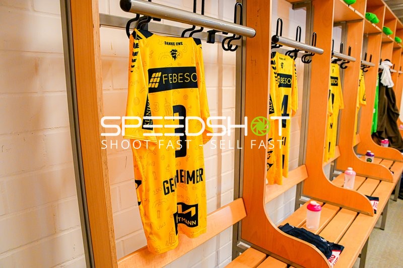 Uwe Gensheimer Abschiedsspiel | SAP Arena | 19:00 Uhr