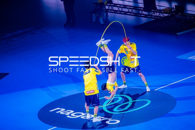 Uwe Gensheimer Abschiedsspiel | SAP Arena | 19:00 Uhr