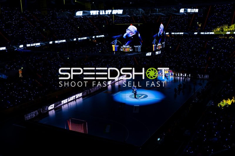 Uwe Gensheimer Abschiedsspiel | SAP Arena | 19:00 Uhr