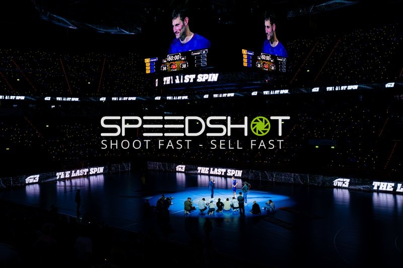 Uwe Gensheimer Abschiedsspiel | SAP Arena | 19:00 Uhr