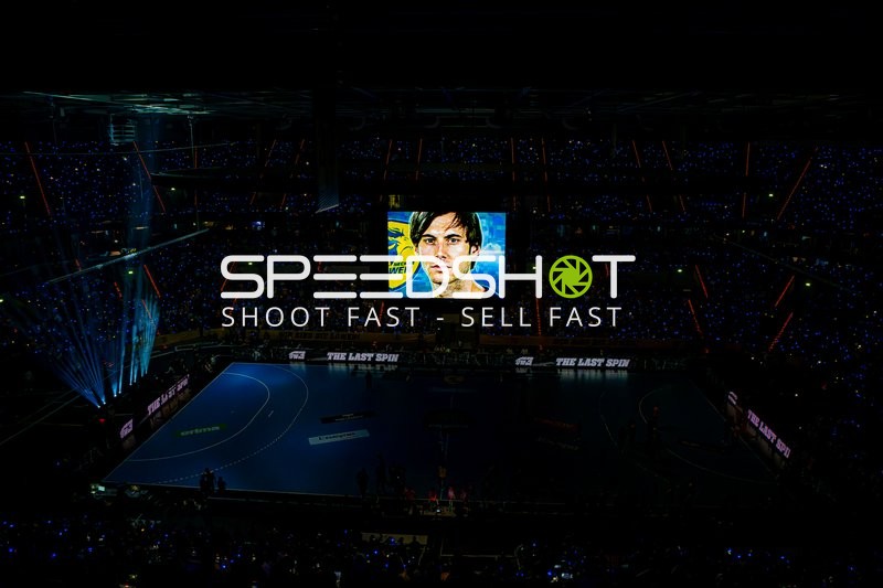 Uwe Gensheimer Abschiedsspiel | SAP Arena | 19:00 Uhr