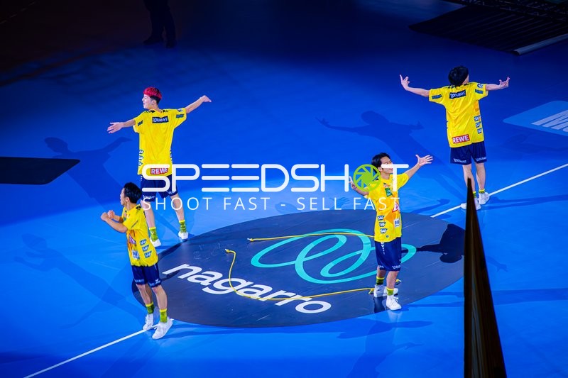 Uwe Gensheimer Abschiedsspiel | SAP Arena | 19:00 Uhr