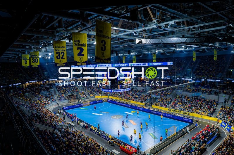 Uwe Gensheimer Abschiedsspiel | SAP Arena | 19:00 Uhr