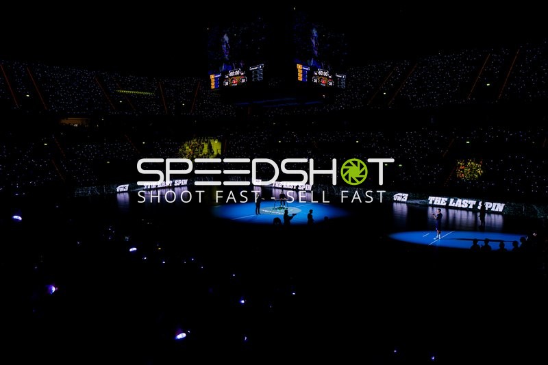 Uwe Gensheimer Abschiedsspiel | SAP Arena | 19:00 Uhr