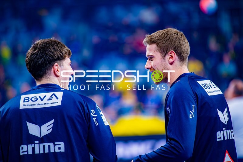 Uwe Gensheimer Abschiedsspiel | SAP Arena | 19:00 Uhr