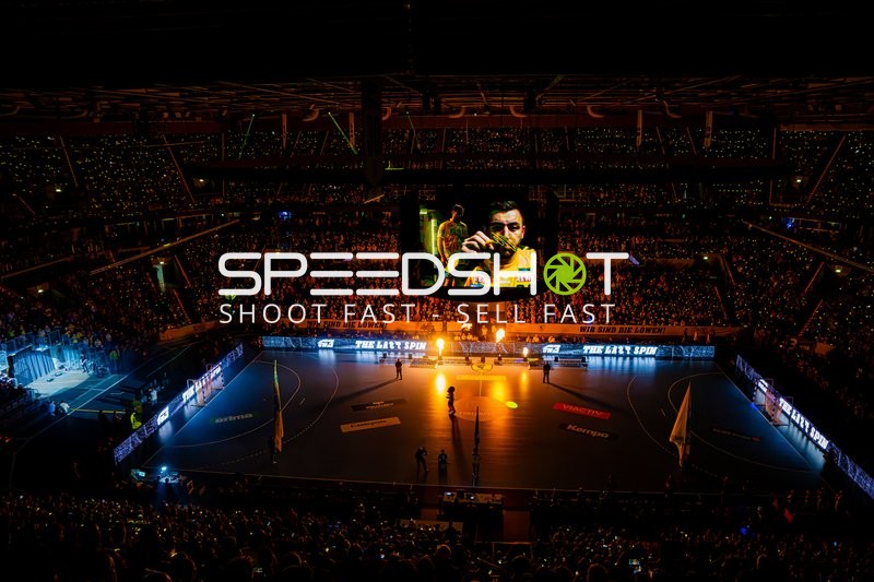 Uwe Gensheimer Abschiedsspiel | SAP Arena | 19:00 Uhr