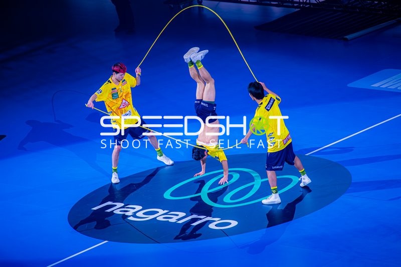 Uwe Gensheimer Abschiedsspiel | SAP Arena | 19:00 Uhr