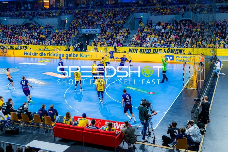 Uwe Gensheimer Abschiedsspiel | SAP Arena | 19:00 Uhr