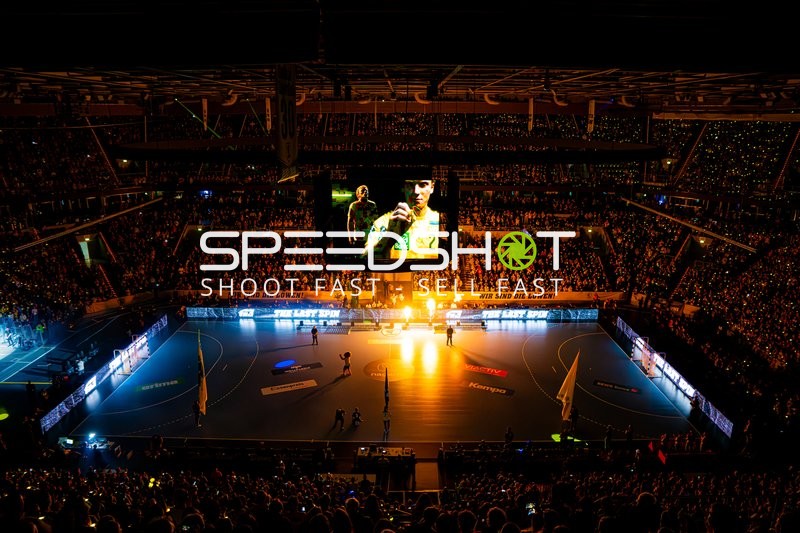 Uwe Gensheimer Abschiedsspiel | SAP Arena | 19:00 Uhr