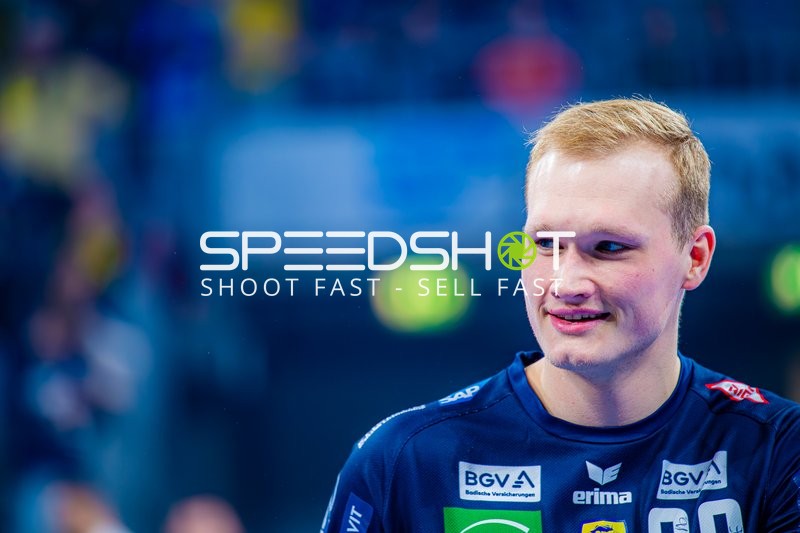 Uwe Gensheimer Abschiedsspiel | SAP Arena | 19:00 Uhr