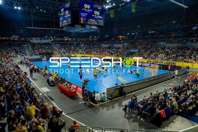 Uwe Gensheimer Abschiedsspiel | SAP Arena | 19:00 Uhr