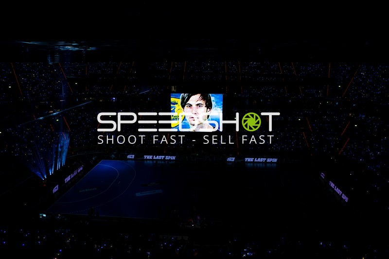 Uwe Gensheimer Abschiedsspiel | SAP Arena | 19:00 Uhr