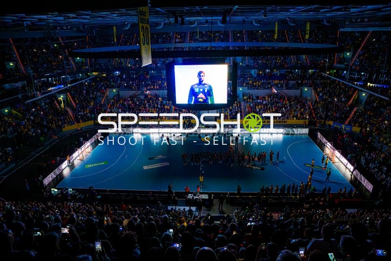 Uwe Gensheimer Abschiedsspiel | SAP Arena | 19:00 Uhr