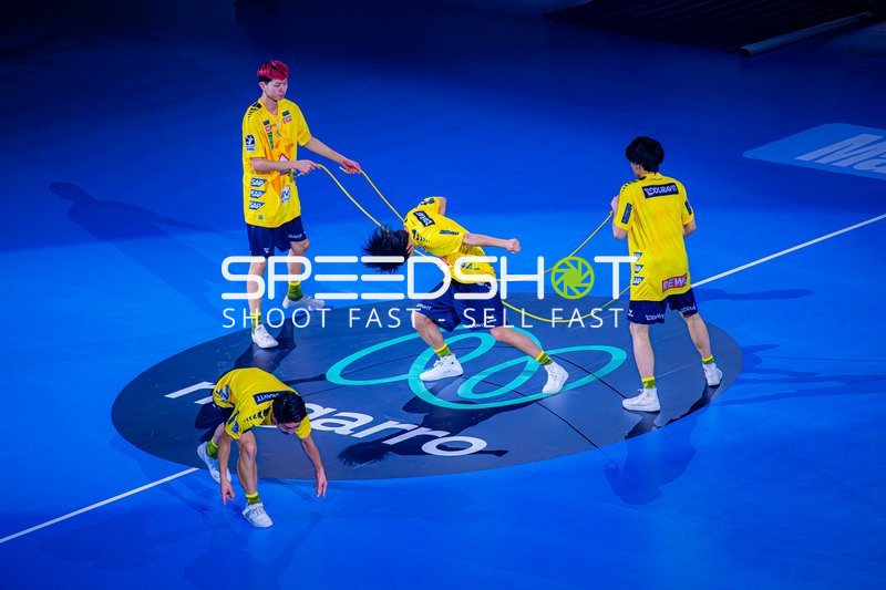 Uwe Gensheimer Abschiedsspiel | SAP Arena | 19:00 Uhr