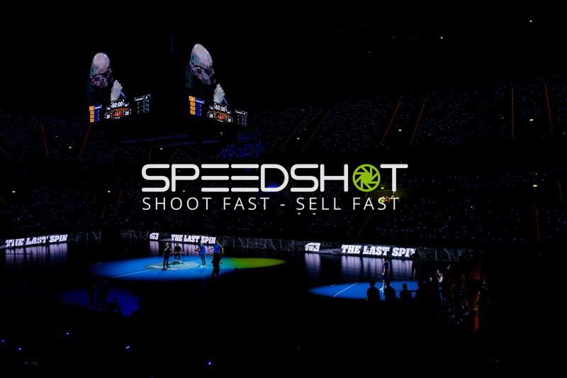 Uwe Gensheimer Abschiedsspiel | SAP Arena | 19:00 Uhr