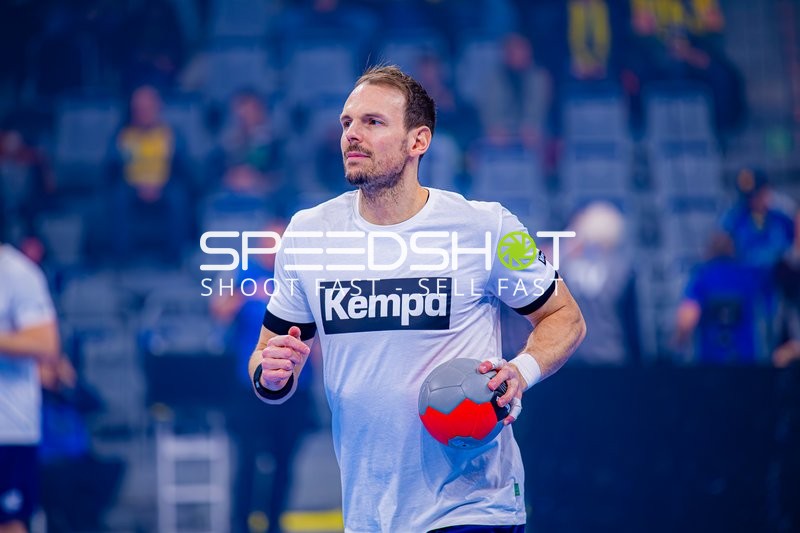 Uwe Gensheimer Abschiedsspiel | SAP Arena | 19:00 Uhr