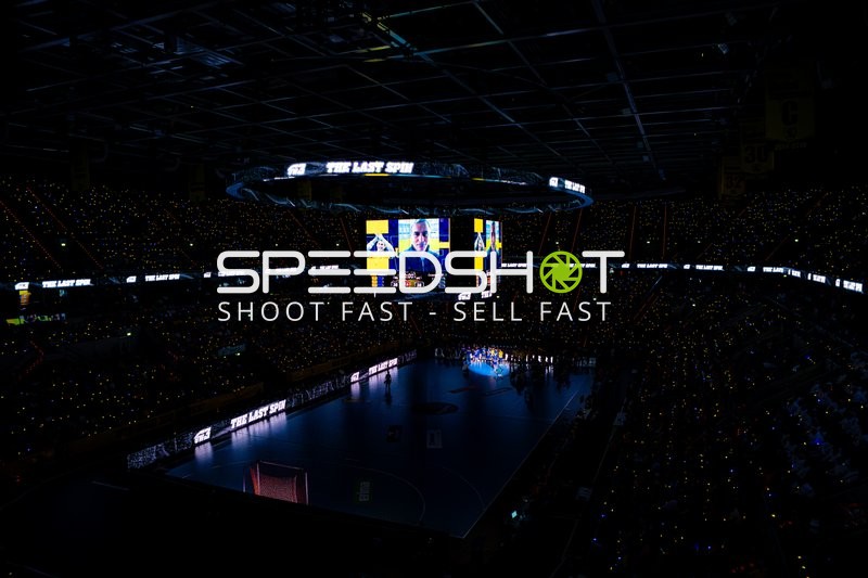 Uwe Gensheimer Abschiedsspiel | SAP Arena | 19:00 Uhr