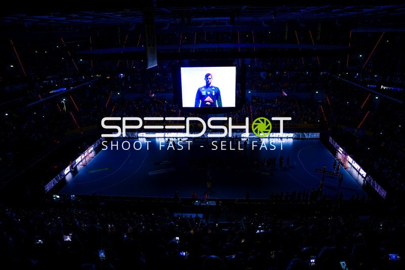 Uwe Gensheimer Abschiedsspiel | SAP Arena | 19:00 Uhr