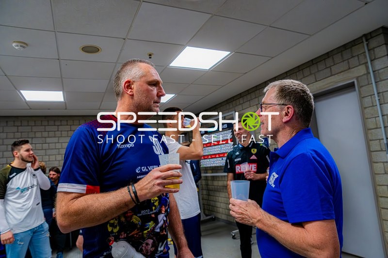 Uwe Gensheimer Abschiedsspiel | SAP Arena | 19:00 Uhr