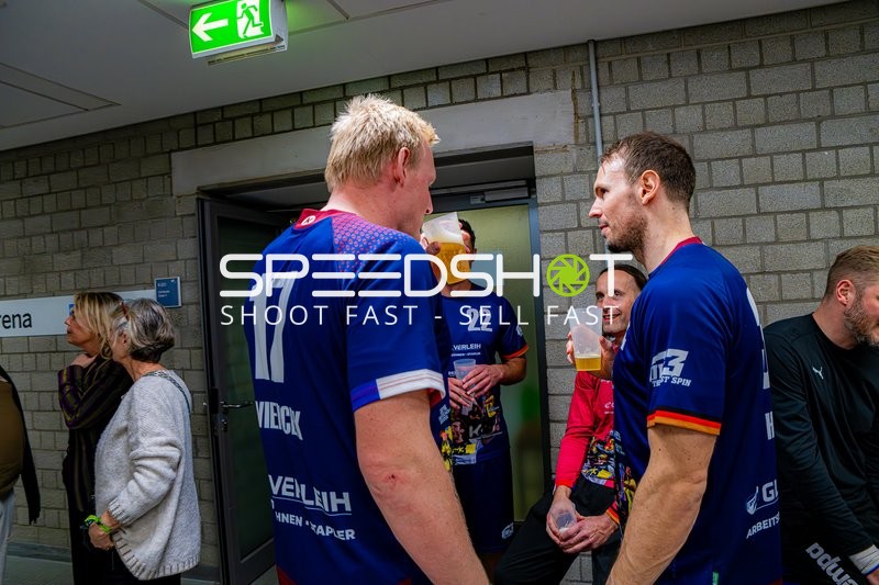 Uwe Gensheimer Abschiedsspiel | SAP Arena | 19:00 Uhr