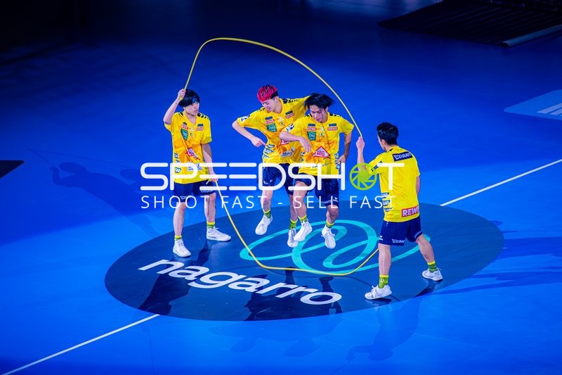 Uwe Gensheimer Abschiedsspiel | SAP Arena | 19:00 Uhr