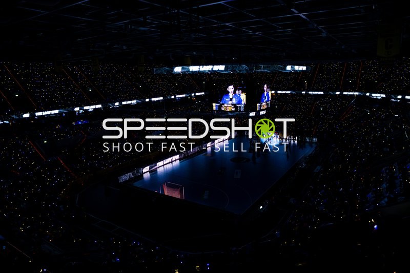 Uwe Gensheimer Abschiedsspiel | SAP Arena | 19:00 Uhr