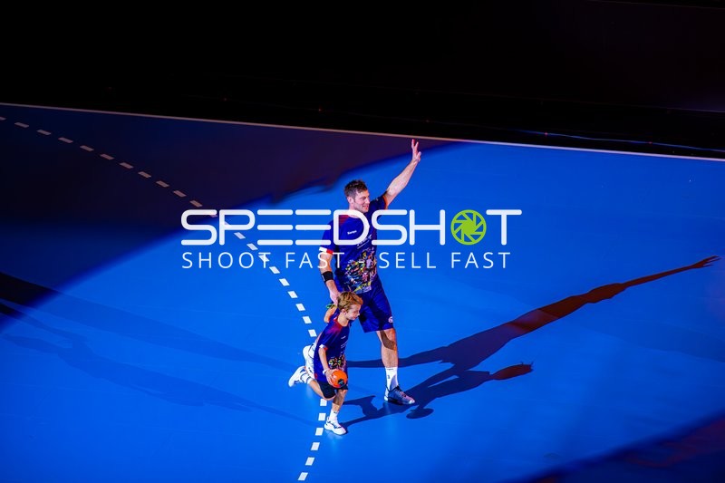 Uwe Gensheimer Abschiedsspiel | SAP Arena | 19:00 Uhr