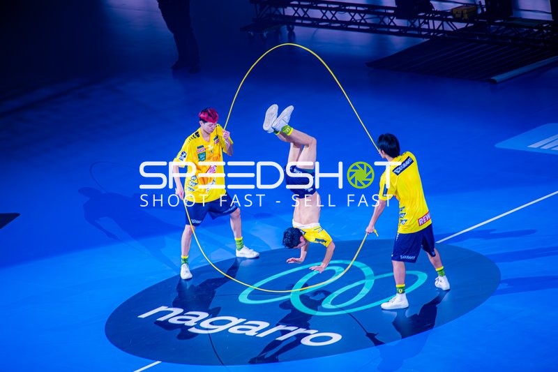 Uwe Gensheimer Abschiedsspiel | SAP Arena | 19:00 Uhr