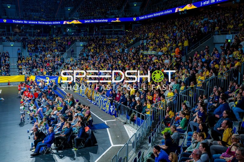 Uwe Gensheimer Abschiedsspiel | SAP Arena | 19:00 Uhr
