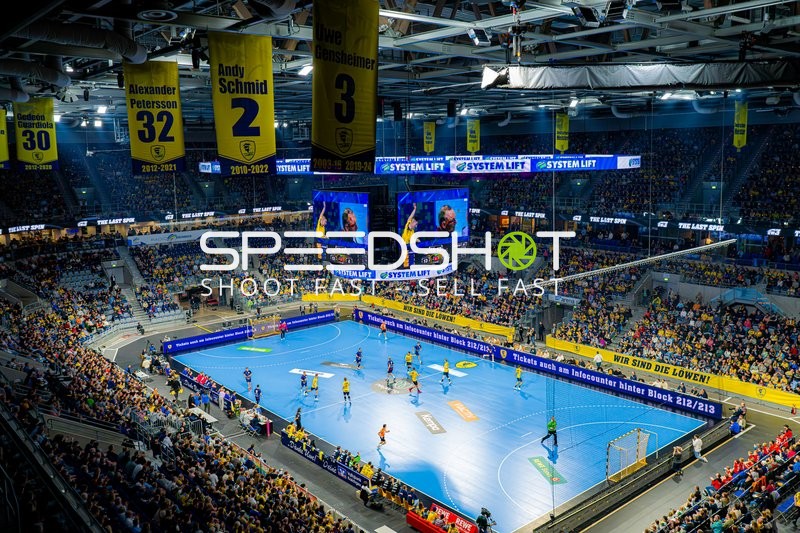 Uwe Gensheimer Abschiedsspiel | SAP Arena | 19:00 Uhr