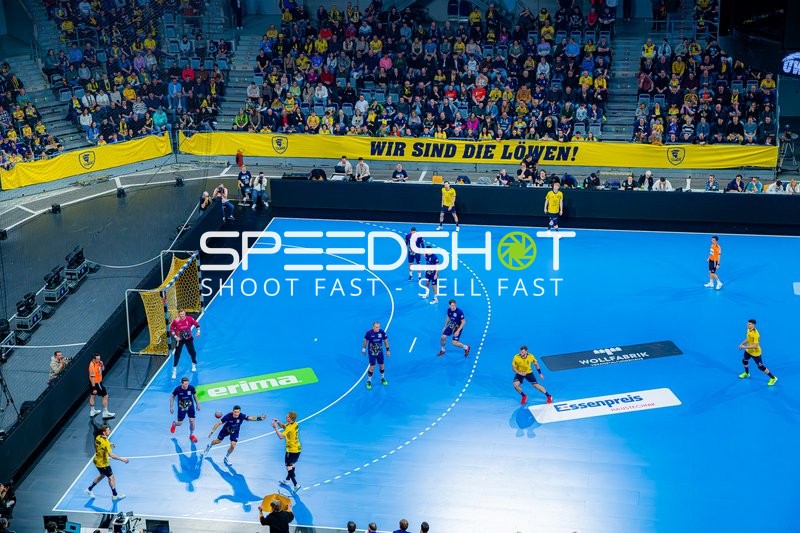 Uwe Gensheimer Abschiedsspiel | SAP Arena | 19:00 Uhr