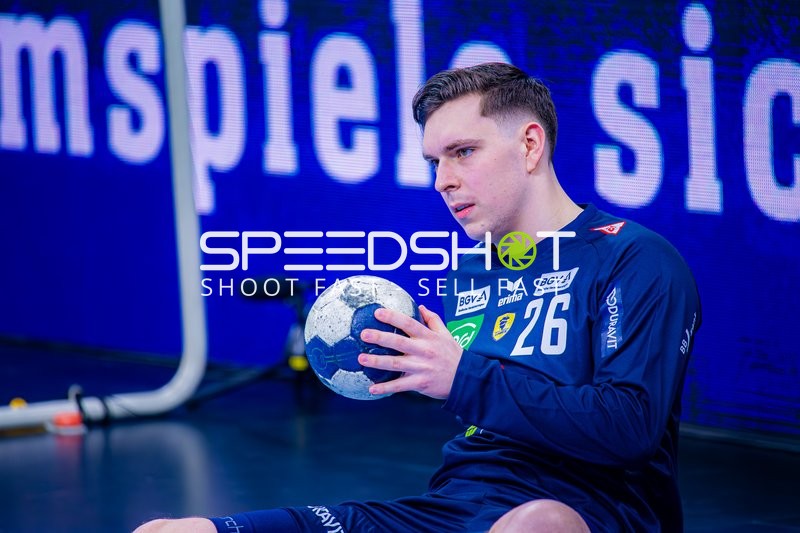 Uwe Gensheimer Abschiedsspiel | SAP Arena | 19:00 Uhr