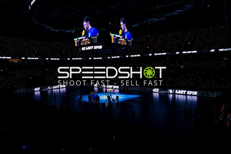 Uwe Gensheimer Abschiedsspiel | SAP Arena | 19:00 Uhr