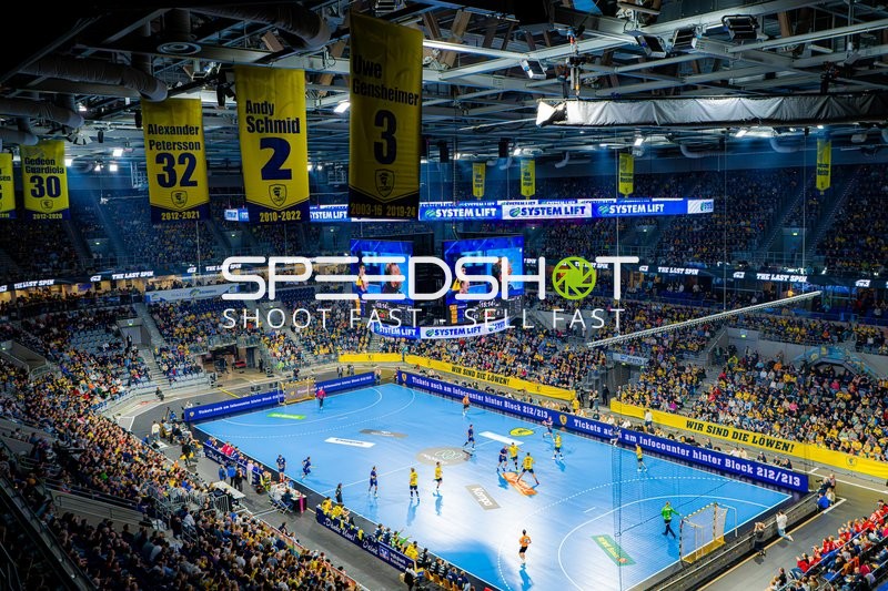 Uwe Gensheimer Abschiedsspiel | SAP Arena | 19:00 Uhr
