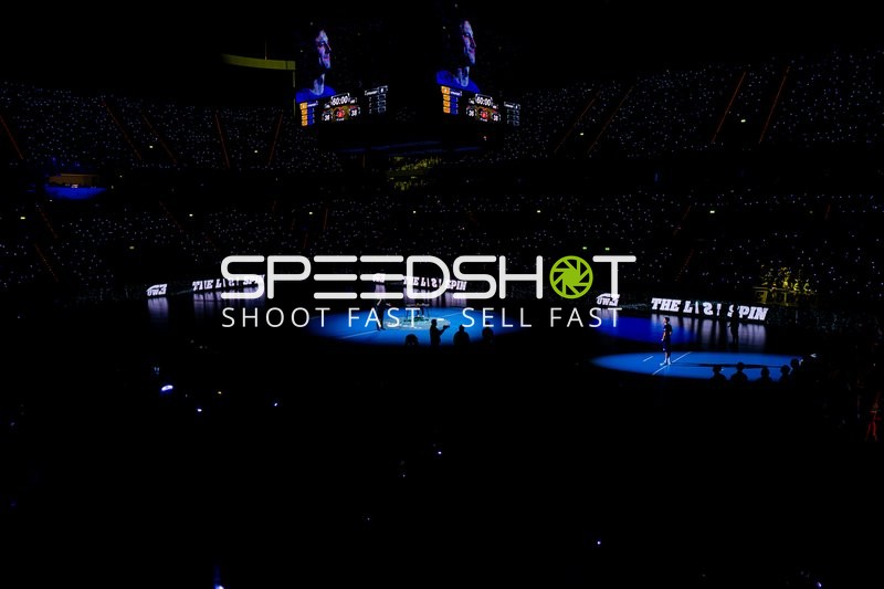 Uwe Gensheimer Abschiedsspiel | SAP Arena | 19:00 Uhr