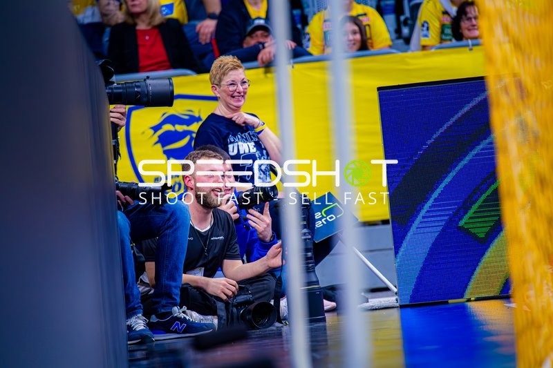 Uwe Gensheimer Abschiedsspiel | SAP Arena | 19:00 Uhr