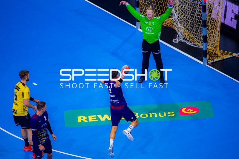 Uwe Gensheimer Abschiedsspiel | SAP Arena | 19:00 Uhr