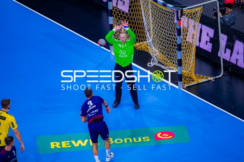 Uwe Gensheimer Abschiedsspiel | SAP Arena | 19:00 Uhr