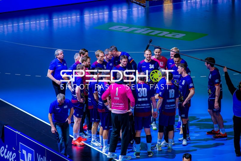 Uwe Gensheimer Abschiedsspiel | SAP Arena | 19:00 Uhr